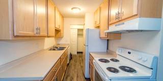Century Oaks Apartments Gallery 19