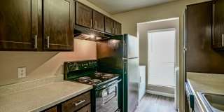Silverado Apartments Gallery 16
