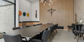 The M at Shadow Mountain Gallery 13
