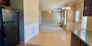 This beautiful 4-bedroom, 2.5-bath home Move-in ready and is waiting for you! Gallery 14