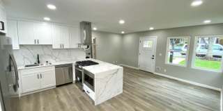 Brand New Remodeled 3Bed 2Bath Home With a Huge Backyard Brand New Remodeled 3Bed 2Bath Home With a Huge Backyard Gallery 1