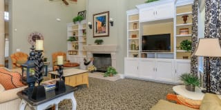 Affordable Housing - Cypress Creek on Jason Avenue Gallery 25