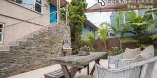 Beautiful Condo Only 6 blocks to the beach | Seaside District of Oceanside Gallery 3