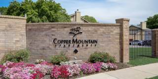 Copper Mountain Gallery 48