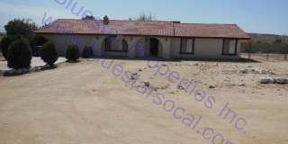 Now Available!!!  Single Story Home, Apple Valley With Large Lot Gallery 1