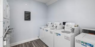 Fieldstone Apartment Homes Gallery 45