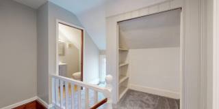 Madison/W.95th neighborhood : 3 bedroom/1 bath single family house available NOW. Gallery 36