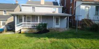 21 E. Lancaster St. Gallery 18