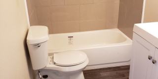 $0 First Month's Rent / $0 Deposit at Move-in Gallery 16