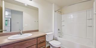 Copper Creek - Affordable Housing Gallery 21