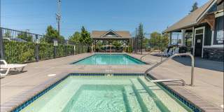 Forestplace Apartment Homes Gallery 19