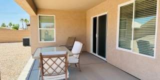 SHORT TERM Fully Furnished 3BD/2BA House for Rent Community Pool and Spa Gallery 20