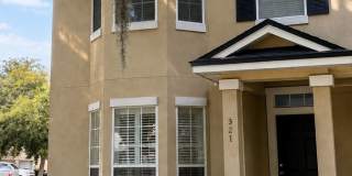 Beautiful Orange Park / Plantation Village 2 Car Garage Townhome Beautiful Orange Park / Plantation Village 2 Car Garage Townhome Gallery 1
