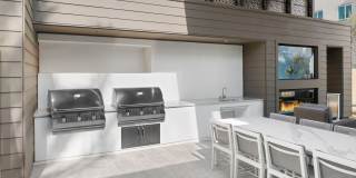 Homecoming at The Preserve Gallery 90