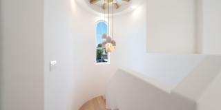 1620 Arch Bay Dr - Private Luxury in Guard-Gated Harbor Cove. Steps from Fashion Island Gallery 22