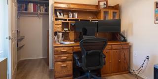 Fully Furnished South Austin Home - Riverside Meadows Gallery 15