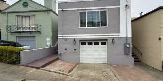 Fully Remodeled 2-Bedroom, 1-Bathroom Home with Panoramic City & Ocean Views in Daly City Gallery 1