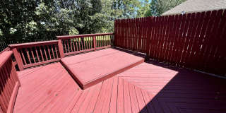 3BR 2.5BA + Bonus Executive Townhome Near MTSU, FREE Lawn Care! Gallery 32