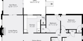 25 Brown Street Gallery 1