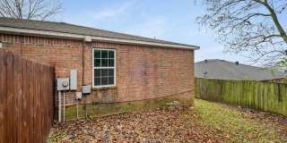 Modern Duplex in Fayetteville, AR Gallery 29