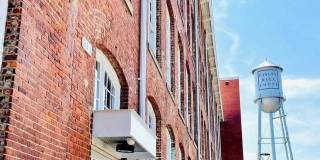 Easley Mill Lofts Gallery 1
