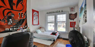 GREAT OSU SOUTH CAMPUS LOCATION - Ridiculously Nice back deck and off-street parking for everyone Gallery 17