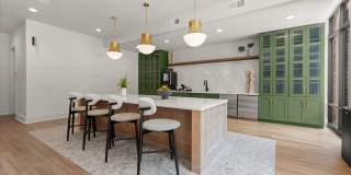 EVOQ East Cobb - Senior Housing Gallery 3