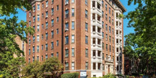 Kingsbury Apartments Gallery 9