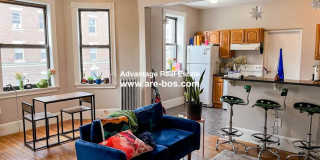 1066 Commonwealth Ave. Gallery 5