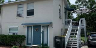 1 Bedroom 1 Bathroom Apartment For Rent at 669 W. Osceola Street Unit B Clermont, Fl. 34711. Gallery 1