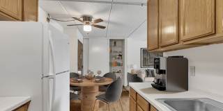 Olympik Village Apartments Olympik Village Apartments Gallery 6
