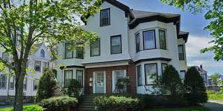 141 Brown St. Gallery 8