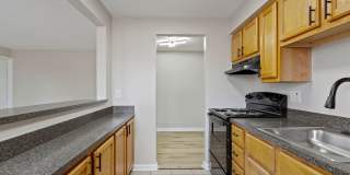 The Vista Apartment Homes Gallery 12