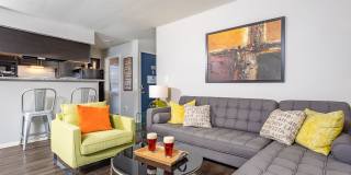 Lakeshore Apartments Gallery 27