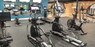 Lofts at Jefferson Mill Gallery 15