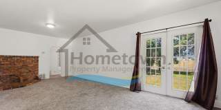 2 Bedroom 1 Bathroom Home on Nearly 2 Acres Available in Hayden! Gallery 16