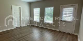 Home for Rent in Weaver, AL!!! Available to View Now!!! DEPOSIT PENDING! Gallery 8