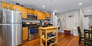 46 Hillside St #1A Boston MA 02120 Gallery 7