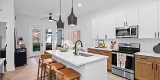 The Rowe at Commonwealth Gallery 1