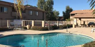 2 bed / 2 Bath Townhouse in Mesa! Gallery 3