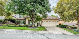 Luxury Whitney Oaks Retreat – Private Gated Community in Rocklin Gallery 1