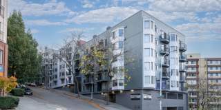 Metropolitan Park Metropolitan Park Gallery 17