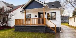 8647 Chalmers Avenue Gallery 1