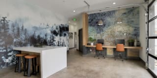 Greenwood Point Gallery 1