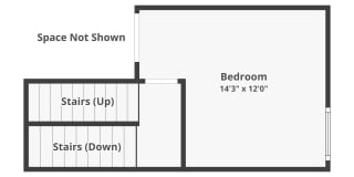 Charming 2-Bedroom Townhome in South Tampa — $500 off Move-In Special! Gallery 22