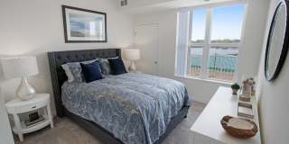 Senior & Affordable Housing – The Legends of Blaine 55+ Apartments Gallery 32