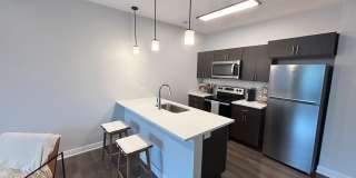 Wabash Lofts - Student Housing Gallery 4