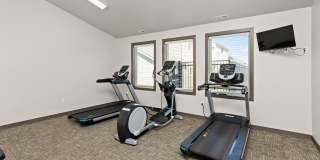 The Commons at Greenway Park Gallery 23