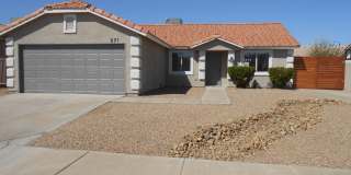 Single Story home in Copper Canyon Single Story home in Copper Canyon Gallery 1
