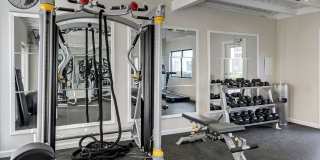 Lantana Hills Apartment Homes Gallery 14